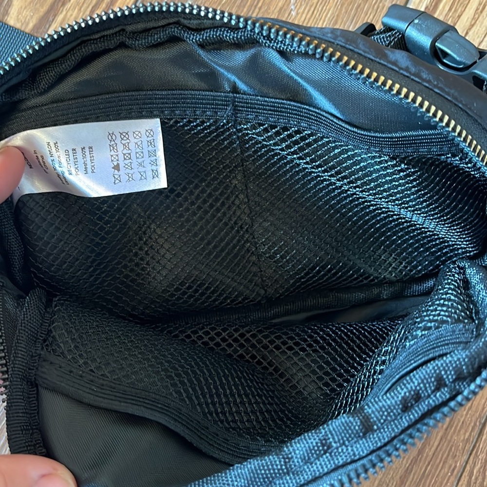 Belt Bag